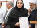 گزارش تصویری مراسم تجلیل از دانشجویان نمونه